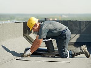 Commercial Roofing Services