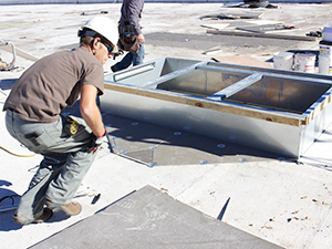 Commercial Roofing Contractor1