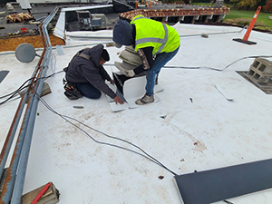 Commercial Roof Repair1