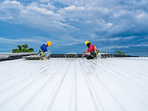 Commercial Roofing