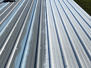 Commercial Roof Restoration Services1