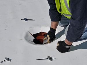 Roof Repair Services