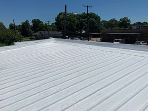 Commercial Roof Coatings2