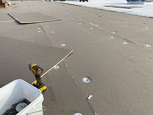 Commercial Roof Replacement1