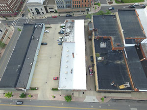 Commercial Roof Restoration2