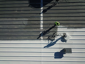 Commercial Roof Coatings1