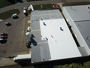 Commercial Roof Coatings2